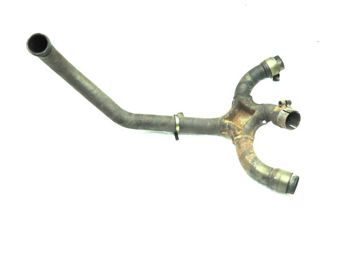 Collettore scarico exhaust - scarico,