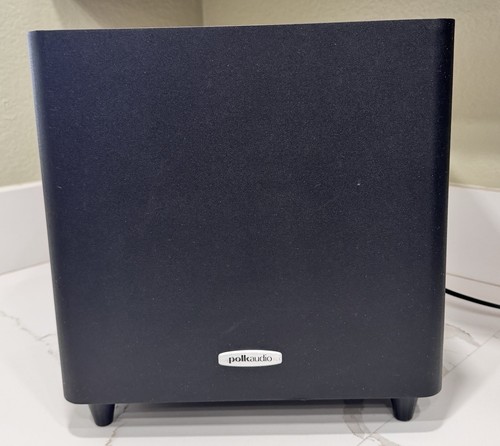 Subwoofer wireless polk - subwoofer,