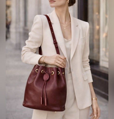 Borsa cartier sangue - sangue, bue