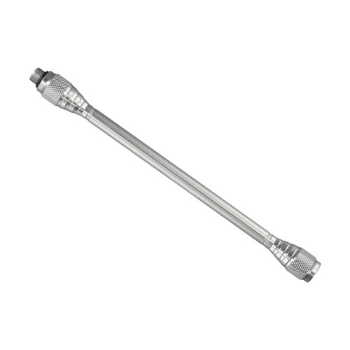 Lampada lanterna gas - a, nuova