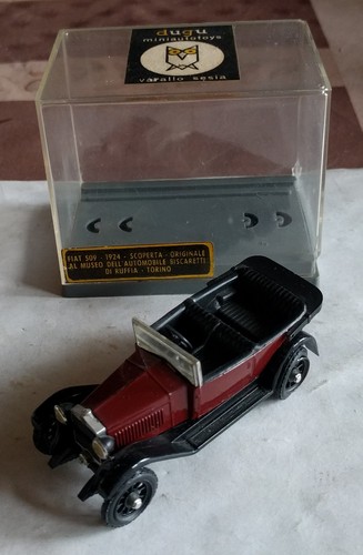 Dugu fiat 509 1924 - dugu,