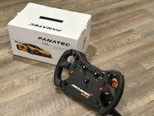 SRM USB Converted Fanatec