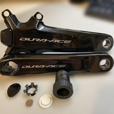Misuratore di potenza Dura-Ace