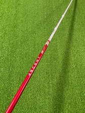 Albero da golf ibrido regolare