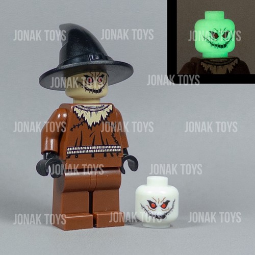Lego batman 2006 minifigure - batman,