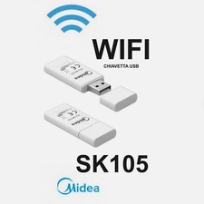SMART KIT WiFi MIDEA