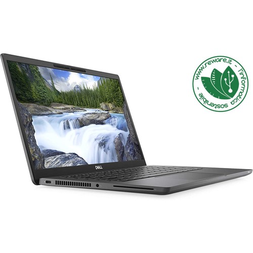 Dell latitude 7320 - touch, core