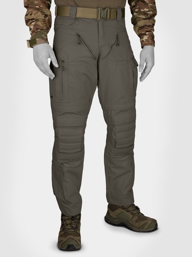 Pantaloni tattici forze - pantaloni,
