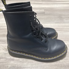 Stivali donna Dr. Martens 1460