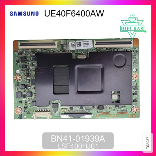 Con pour tv samsung - ✅, t-con