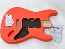 Originale! Fender Squier