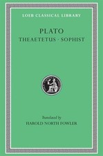 Theaetetus. Sophist Hardcover
