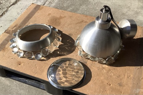 Ricambi per lampadario - ricambi,