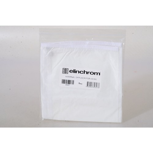 Elinchrom e26297 ricambio - elinchrom,