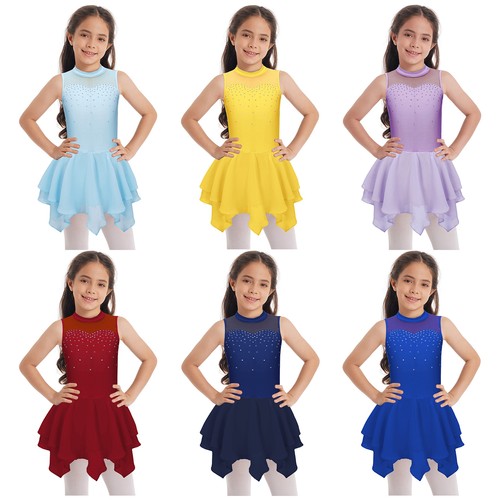 Costume lirico vestito