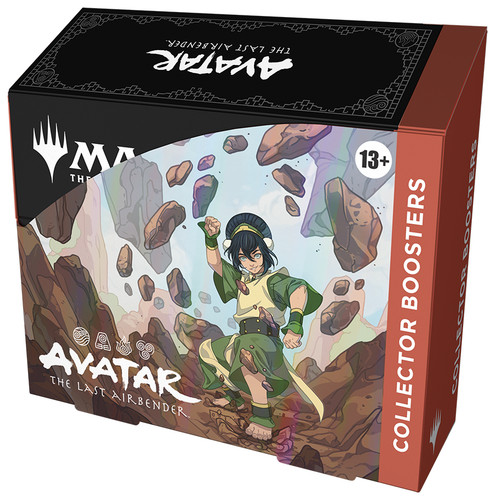 Magic avatar the - magic,