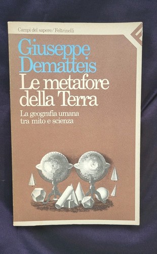 Dematteis metafore della - dematteis,