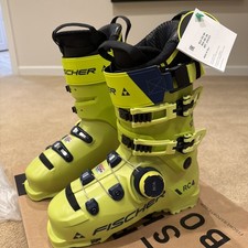 Fischer RC4 MV BOA VAC GW 26.5