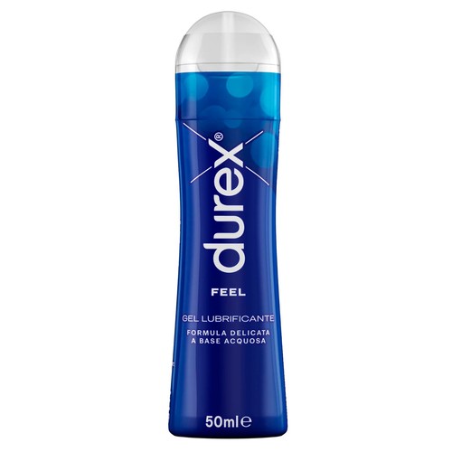 Durex play feel - durex,