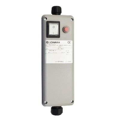 Quadro elettrico monofase - quadro,