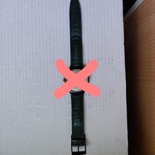 Cinturino Swatch x Chrono Rollerball