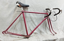 Telaio bici da strada vintage