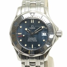 Omega Seamaster Professional