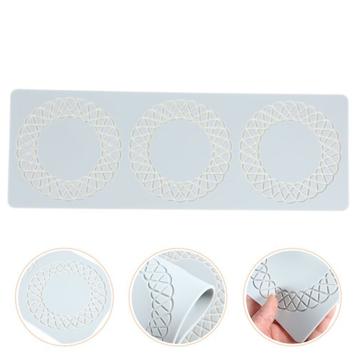 Stampo silicone fai da - , in