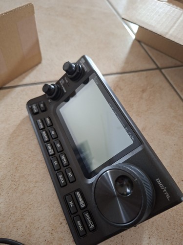 Icom 7100 star - ic-7100, hf/vhf/uhf