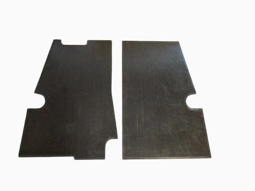 Set tappetini anteriori - , gaz69