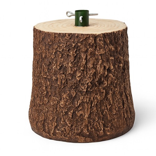 Base supporto albero natale - supporto, di