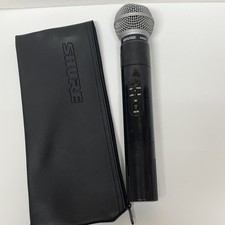 Shure SM58 Microfono Wireless