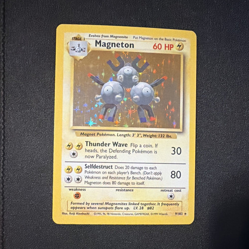 Wizards the coast pokemon - of,