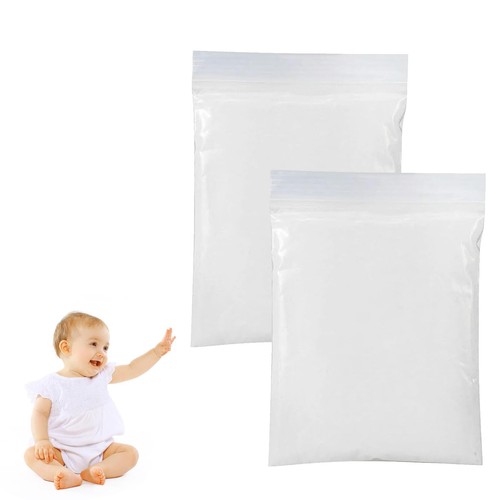 Bambini impronte argilla kit - impronte,