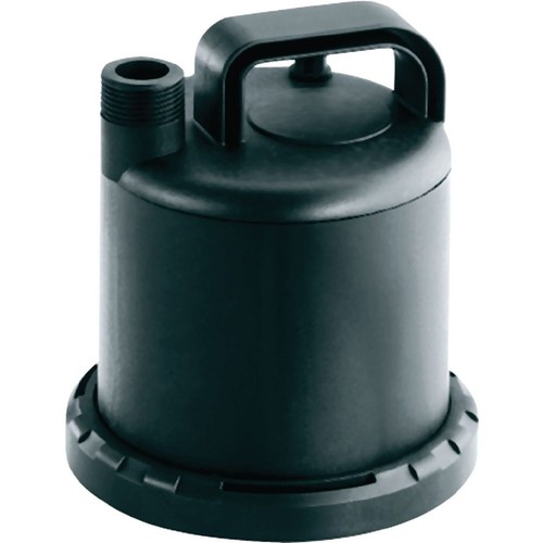 Pompa sommersa ultra zero 3000 - pompa,