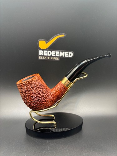 Savinelli linea piu - linea, 5