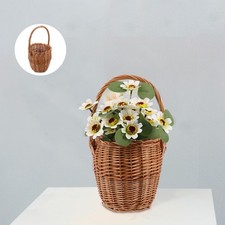  Cestino Con Manico Matrimonio