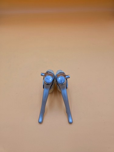 Leva cambio sti shimano - sti, dura