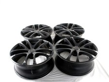 Set cerchi lega - 4,