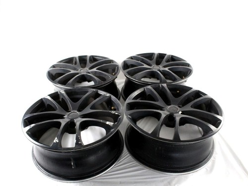 Set cerchi lega - 4,