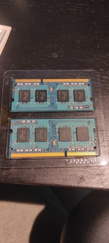 Ram 2gb 1rx8 pc3 - ram,