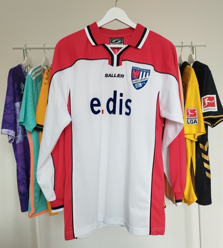 Babelsberg maglia saller - sv,