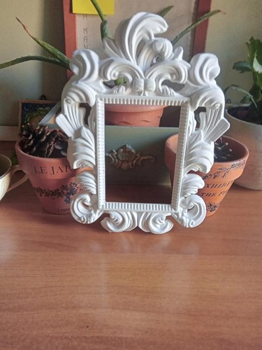 Cornice polvere ceramica - cornice,