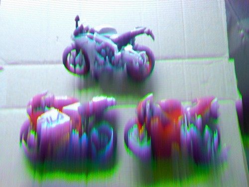 Modellismo moto senza - 3,