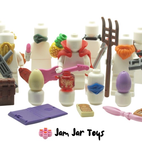 Lego accessori minifigure - lego®,
