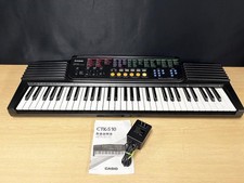 Tastiera 61 tasti CASIO