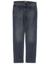 Jeans uomo dritto alviero - jeans,