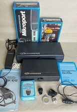 Set trasmettitore microporta