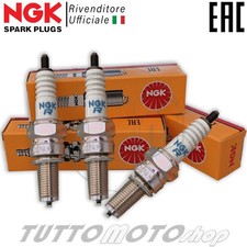 Kit candele accensione - accensione, triumph