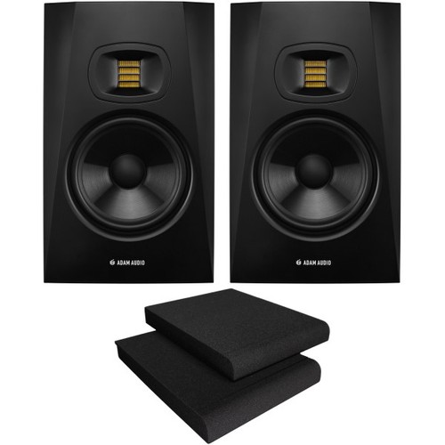 Adam audio t7v pad set - adam, nuovo